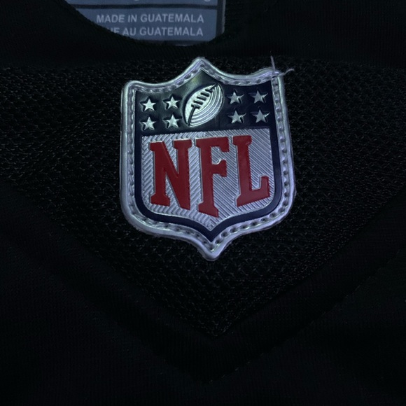 Lamar Jackson Nike jersey - Picture 5 of 8